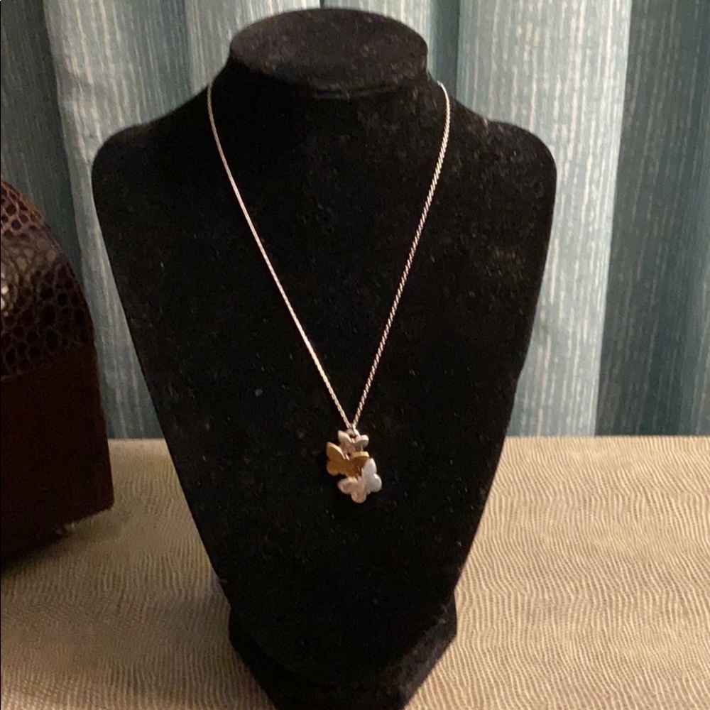 Brighton Wonderwing Necklace